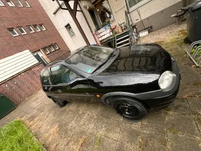 Gebraucht Opel Corsa
