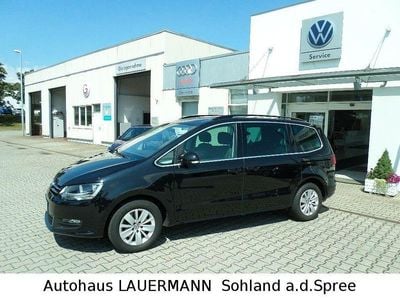 VW Sharan