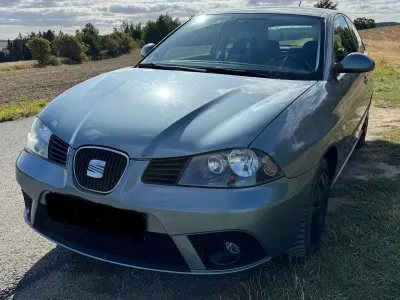 Gebraucht Seat Ibiza