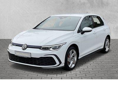 gebraucht VW Golf 1.4 TSI VIII eHybrid GTE LEDPlus LaneA