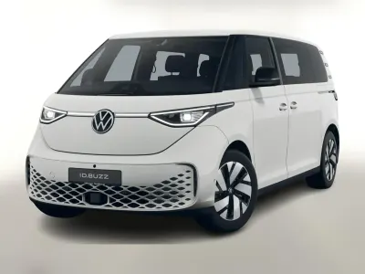 Neu VW ID. Buzz Comfortline 210 kW (286 PS) 2026 Candyweiß Van / Kleinbus