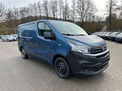 gebraucht Fiat Talento Kasten L1H1 1,0t Business PDC Radio BT