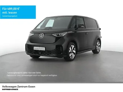 Gebraucht VW ID. Buzz