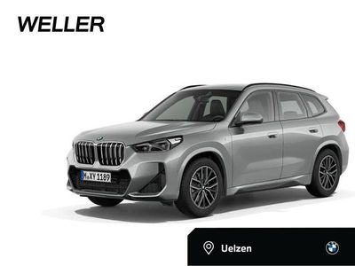Usata BMW X1 M Sport 2025 Argento SUV
