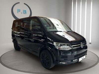 Usata VW Caravelle 204 CV (150 kW) 2016 Other Furgone