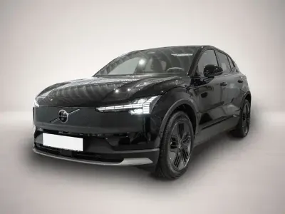 Gebraucht Volvo EX30 CC Performance 314 kW (428 PS) 2025 Schwarz SUV