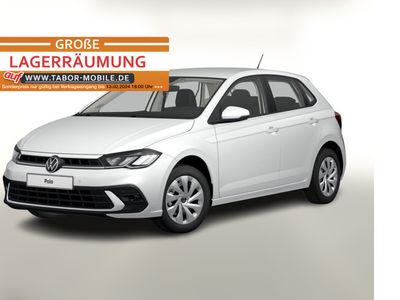 gebraucht VW Polo 1.0 TSI 110 DSG Life LED PDC in Kehl