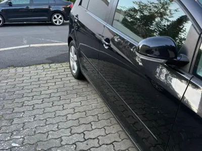 Gebraucht VW Golf V