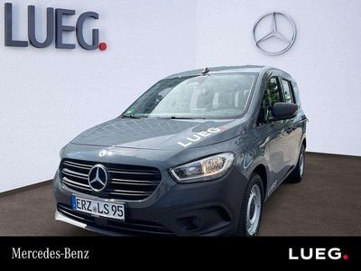 Gebraucht Mercedes Citan 110 102 PS (75 kW) 2025 Magnetitgrau Kombi