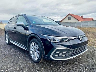 VW Golf Alltrack