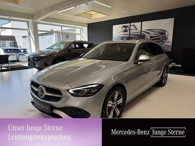 Mercedes C180