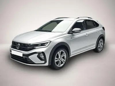 Gebraucht VW Taigo Style 150 PS (110 kW) 2025 Manufacturer SUV