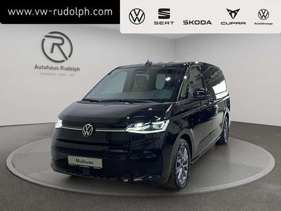 Nouă VW T7 177 CP (130 kW) 2026 Negru Van