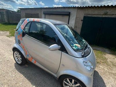 Smart ForTwo Coupé