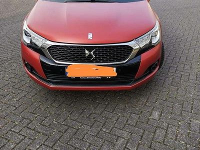Citroën DS4