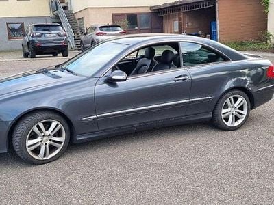 Mercedes CLK280