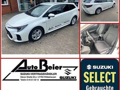 Gebraucht 2020 Suzuki Swace Kombi | 23.990 € (Teuer)