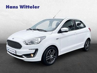 Ford Ka Plus