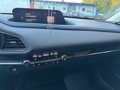 Braun Gebraucht 2021 Mazda CX-30 Selection SUV | 19.000 € (Guter Preis)