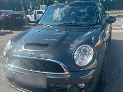 Occasion Mini Cooper S Cabriolet 184 ch (135 kW) 2010 Cabriolet