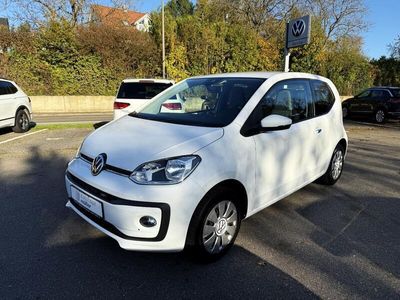 VW up!