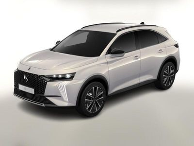 DS Automobiles DS7 Crossback