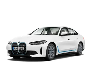 Gebraucht BMW i4 Shadowline 250 kW (340 PS) 2026 Limousine