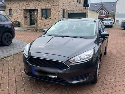 gebraucht Ford Focus Mk3 1.0 EcoBoost, TÜV Neu, Ölwechsel neu!