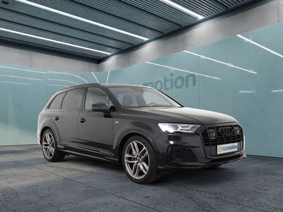 Gebraucht Audi Q7 S-Line 340 PS (250 kW) 2022 Other SUV