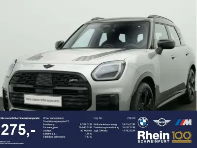 Gebraucht Mini Countryman