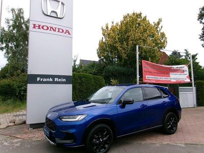 Honda ZR-V