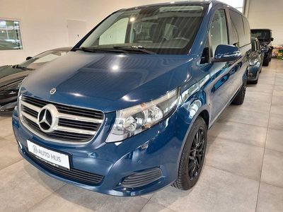 Mercedes V200