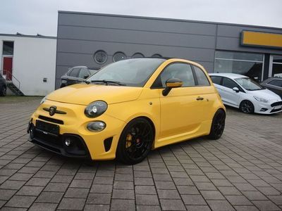 Fiat 500 Abarth