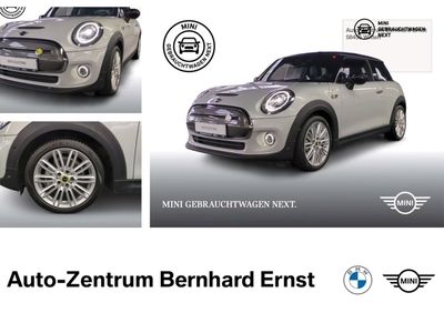 gebraucht Mini Cooper SE Trim L Klimaaut. Komfortzugang PDC