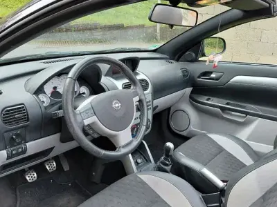 Gebraucht Opel Tigra