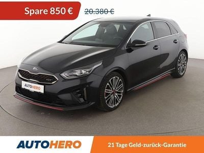 Kia Ceed GT