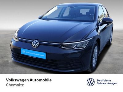 VW Golf VIII