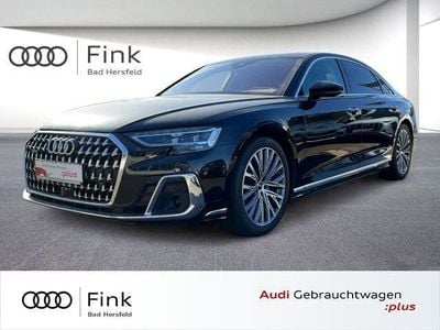 Audi A8L
