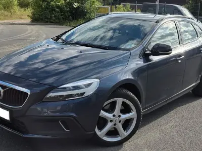 Gebraucht Volvo V40 CC