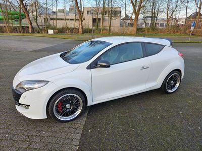 gebraucht Renault Mégane Coupé Coupé Sport TCe 250 Sport