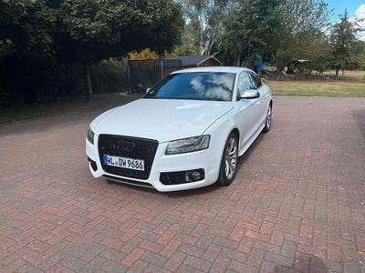Audi S5 Sportback