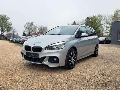 BMW 220 Gran Tourer