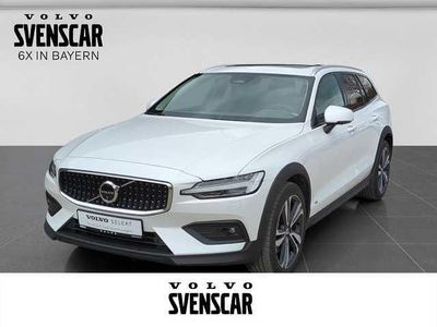 Usata Volvo V60 CC 145 CV (106 kW) 2024 Station wagon