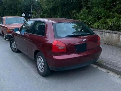 gebraucht Audi A3 (8L1) 1.6