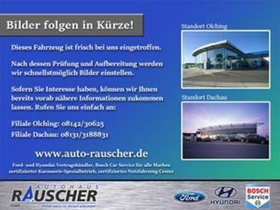 gebraucht Opel Meriva 1.4 Automatik drive