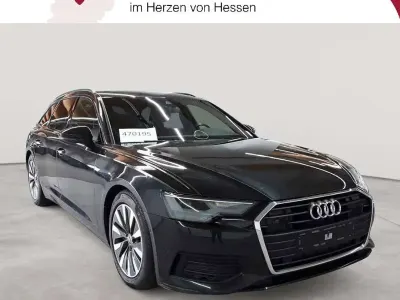 Gebraucht Audi A6