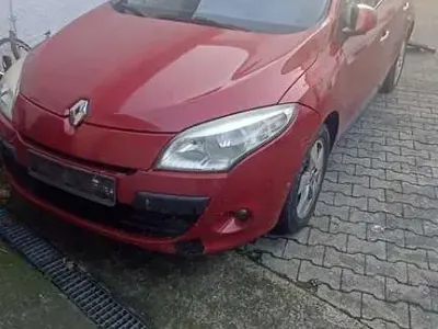 Gebraucht Renault Mégane Dynamique 131 PS (96 kW) 2009 Limousine