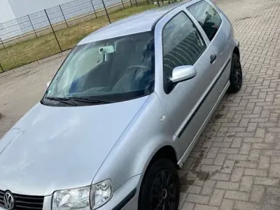 Gebraucht VW Polo