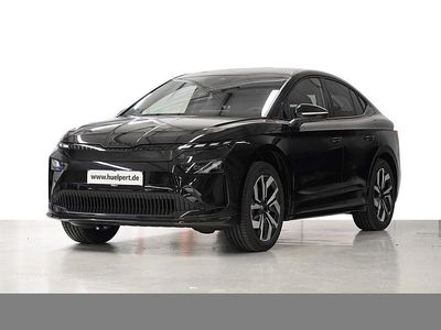 Neu Skoda Enyaq iV SportLine 250 kW (340 PS) 2026 Blackmagic perleffekt SUV