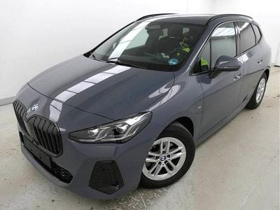 Gebraucht BMW 220 Active Tourer M Sport 170 PS (125 kW) 2024 Grau Van / Kleinbus